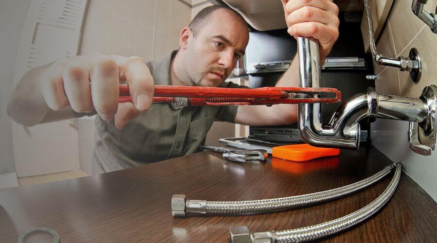 Expert burst pipe repair services in Greenville, WV
